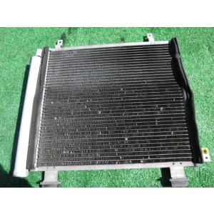 モコ DBA-MG33S コンデンサー 27650-4A00G