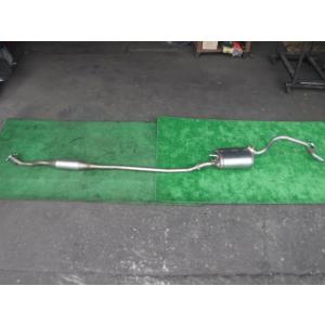 ワゴンR ワゴンR 5BA-MH85S Rマフラー ◇個人宅配送不可◇ 14300