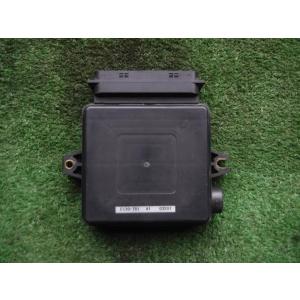 ジムニー ABA-JB23W エンジンコンピューター K6AT 33920-76J21 