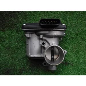 ワゴンＲ 5BA-MH85S スロットルボディ 13400-59S00