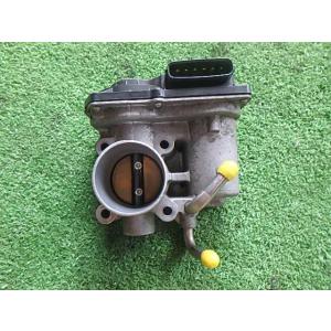 エブリィワゴンda62w H14式k6a 13400-65H00スロットルボディ エブリィワゴンda62w H14式k6a 13400-65H00スロットルボディ スズキ