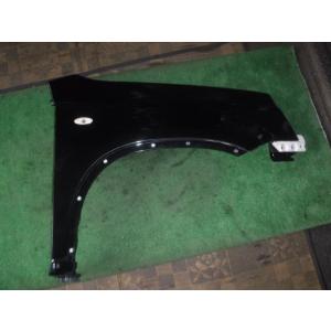 エクストレイル LDA-DNT31 右Fフェンダー　◆個人宅配送不可◆ F3100-JG0EA