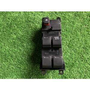 ライフ CBA-JC2 パワーウインドウスイッチ 35750-SZH-003