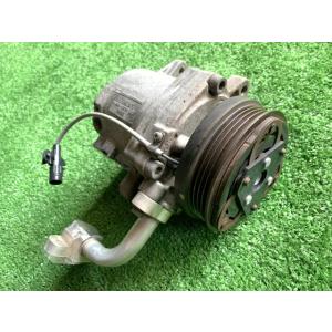 NV100クリッパー 5BD-DR17V A/Cコンプレッサー  27630-4A02J