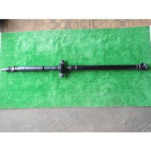 ＸＶ 3BA-GT3 Rプロペラシャフト　◆個人宅配送不可◆  27111FL120