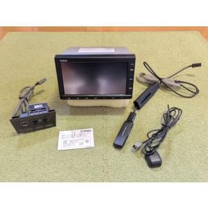 Ｎ−ＷＧＮ 6BA-JH4 カーナビゲーション  08A40-PH5-K10L