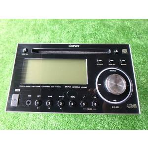 【J232】CDプレーヤー USB KENWOOD ケンウッド Gathers WX-480U 08...