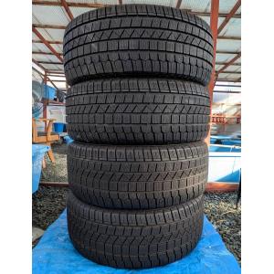 KENDA KR36 ICETEC NEO 235/50R18 18インチ スタッドレス 4本 21年製