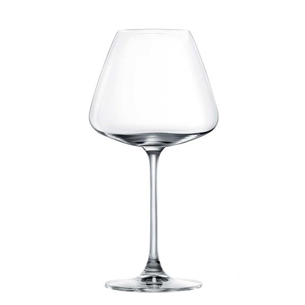 ワイングラス ブルゴーニュ デザイアー エレガントレッド 590ml　東洋佐々木ガラス製