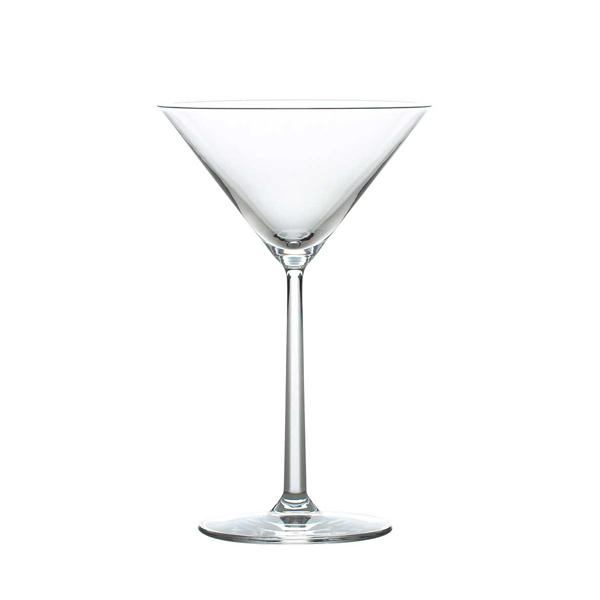 カクテルグラス モンターニュ マティーニ　235ml　東洋佐々木ガラス製