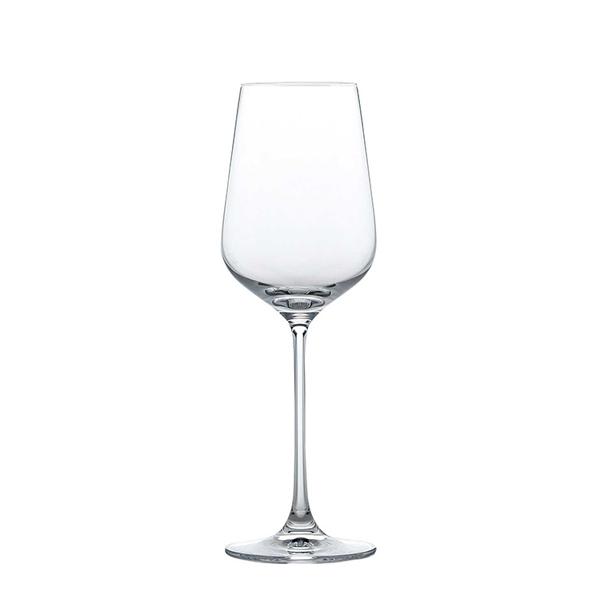 ワイングラス モンターニュ 白ワイン425ml　東洋佐々木ガラス製