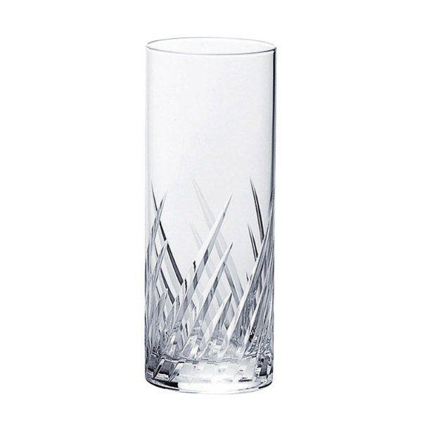 グラス 10ゾンビー トラフ  305ml    東洋佐々木ガラス製