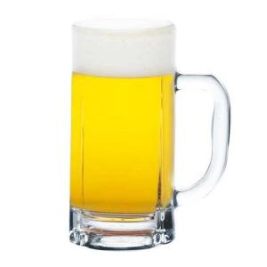 ビールジョッキ 中ジョッキ 435ml 東洋佐...の詳細画像1