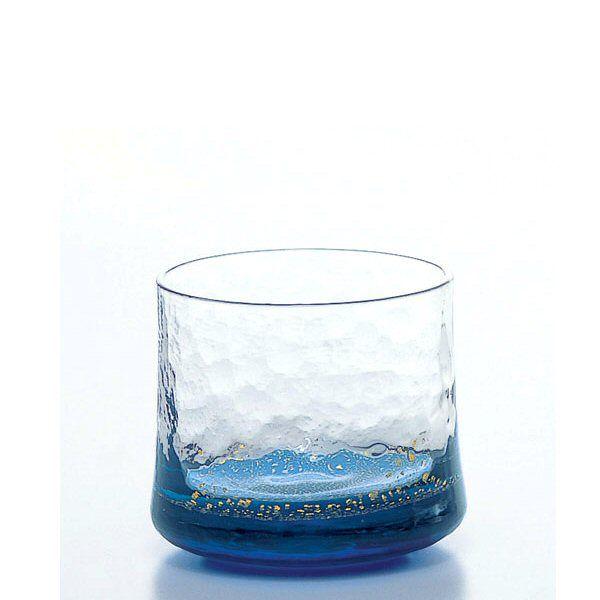 冷酒グラス 江戸硝子 八千代窯 杯 130ml