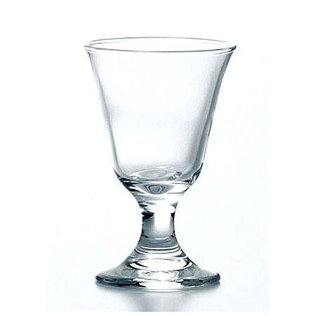 日本酒造組合中央会推奨品　高杯 65ml 　東洋佐々木ガラス製