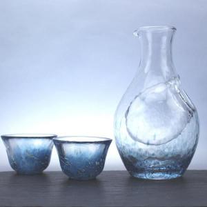 日本酒グラスセレクション 冷酒グラス ギフトセット1