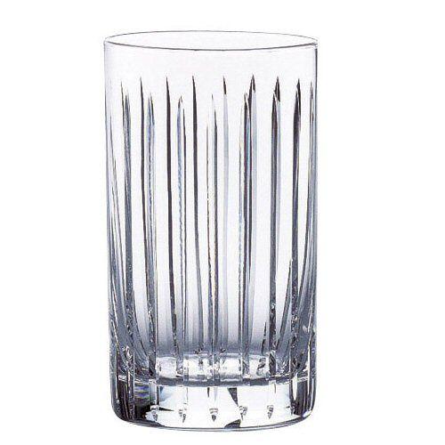 タンブラー ラムダ 240ml　東洋佐々木ガラス製