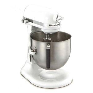 キッチンエイドミキサー 11本ワイヤーホイップ : おいしい