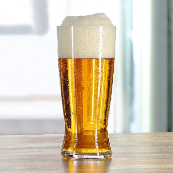 ビールグラス シュピゲラウ　ピルスナー　ビールクラシックス ラガー 560ml