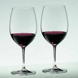 RIEDEL（リーデル） ヴィノム ワイングラス 725ml ペアセット