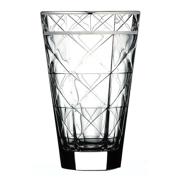 カッレ 430ハイボール プラチナ    ヴェトリ デレ ヴェネツィア 430ml