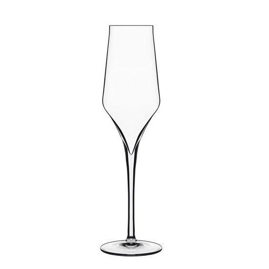 ワイングラス ボルミオリルイジ スプレーモ シャンパン 240ml