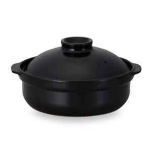 寸胴鍋 48cm 85L ガス火専用 キングポット 業務用 中尾アルミ 両手鍋