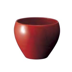 ワイン・シャンパンクーラー 陶器（炭化） ワインクーラー（信楽焼）1