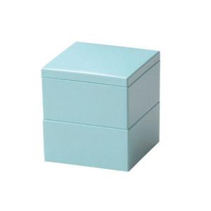 重箱 越前漆器 牡丹彫 漆塗り 三段重箱 19.9cm : おいしい