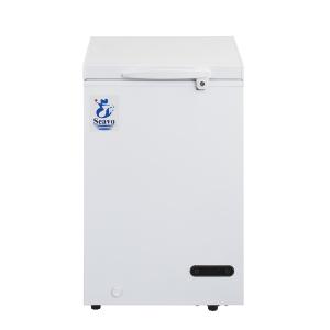 冷凍ストッカー レマコム 冷凍ストッカー 上開き 大型 560L RRS-560 - 業務用