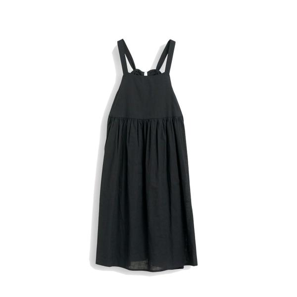 KELEN(ケレン) デザインアポロンドレス RYURI DESIGN APRON DRESS ワン...