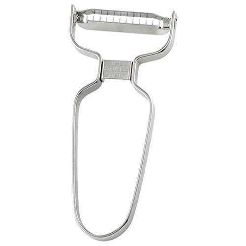 下村企販 ピーラー 皮むき器 千切り 【日本製】 食洗機対応 均一にカット 3.4mm幅 時短 包丁...