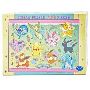 ジグソーパズル 300ピースポケットモンスター ポケモン