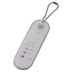 UVレベルチェッカーミラー リップタイプの商品画像