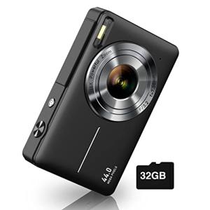Canon Vlogカメラ PowerShot V10 シルバー PSV10SL 41vbIzKn+HL.jpg