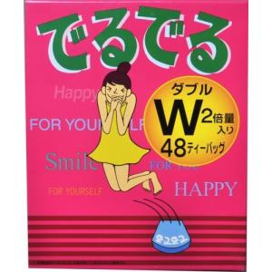 昭和製薬 でるでるW 48包の商品画像
