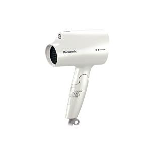 Panasonic ヘアドライヤー　ナノケア　ナノイー　EH-NA9A ホワイト Amazon | パナソニック ヘアドライヤー ナノケア 高浸透ナノイー