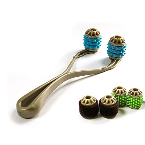 ドギーマンハヤシ 全身マッサー術 わんこの癒し 部位フィット