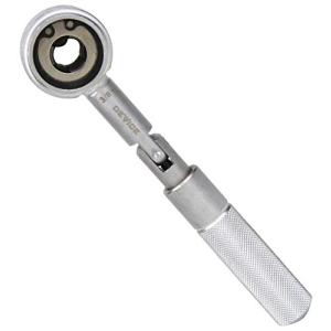 SK11 DEVICE 全ネジレンチ DVC-03ZN W3/8(3分) 全ネジ・寸切りボルト用