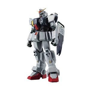 ROBOT魂 機動戦士ガンダム 第08MS小隊 [SIDE MS] RX-79(G) 陸戦型ガンダム...