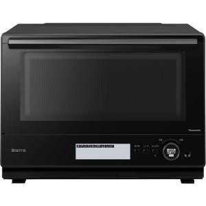 Panasonic オーブンレンジ　ビストロNE-BS1600-Ｗ　2019年製 概要 スチームオーブンレンジ NE-BS1600 | オーブンレンジ・単