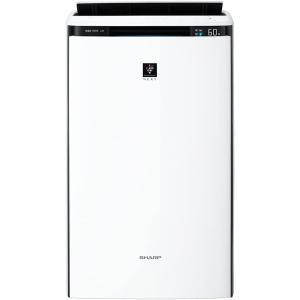 2024年製SHARP NEXT加湿空気清掃機 ホワイト　KI-SX70-W oideya-store_h20251224-1
