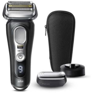 Braun シリーズ 9 Pro メンズシェーバー 9410s-V BRAUN シリーズ9 充電式シェーバー 9410s-V メンズシェーバー本体 - 最