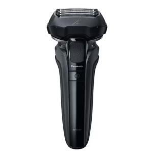 ラムダッシュ パナソニック ラムダッシュPRO 5枚刃 ES-NLV5X-K