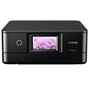 新品未開封 エプソン プリンター A4インクジェット複合機 カラリオ EP