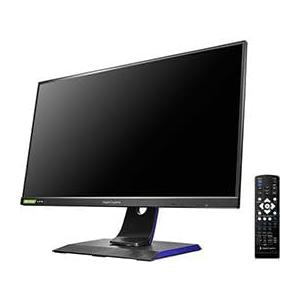 新品 アイ・オー・データ LCD-GC241UXDB 23.8型G-SYNC Compatible認...