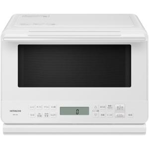 日立 HITACHI オーブンレンジ MRO-S7A R ヘルシーシェフ 22L 250
