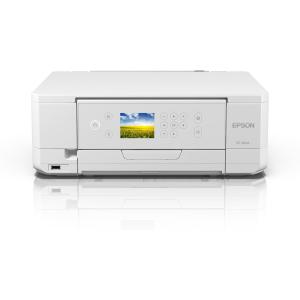 カラリオ 新品未開封 エプソン プリンター A4インクジェット複合機 EP