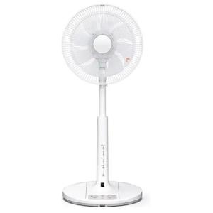 新品 日立 HITACHI リビング扇風機 D...の詳細画像1