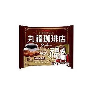 フルタ 丸福珈琲店クッキー 190g